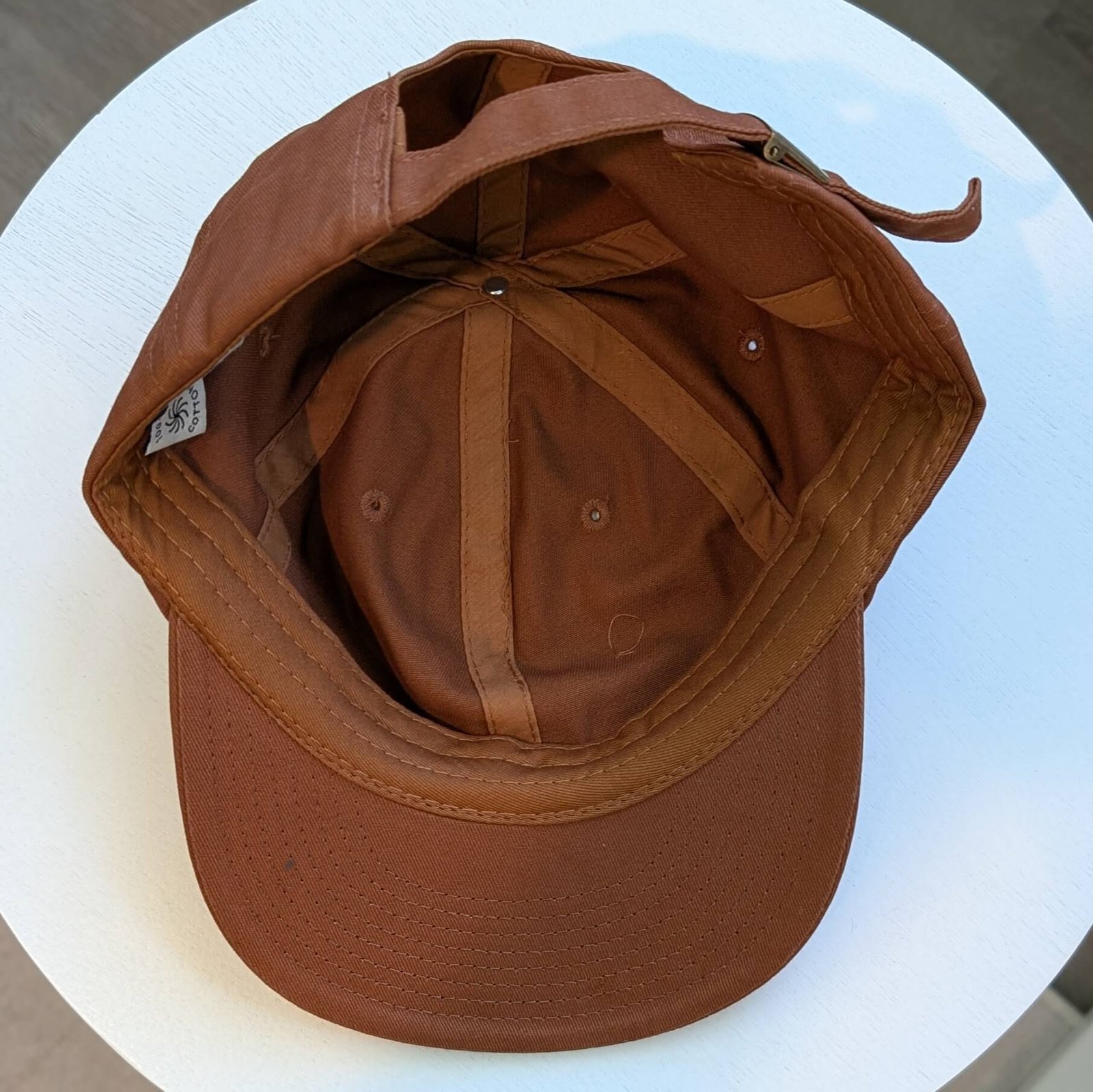San Diego Padres | Caramel | Slam Diego Hat - Image 2