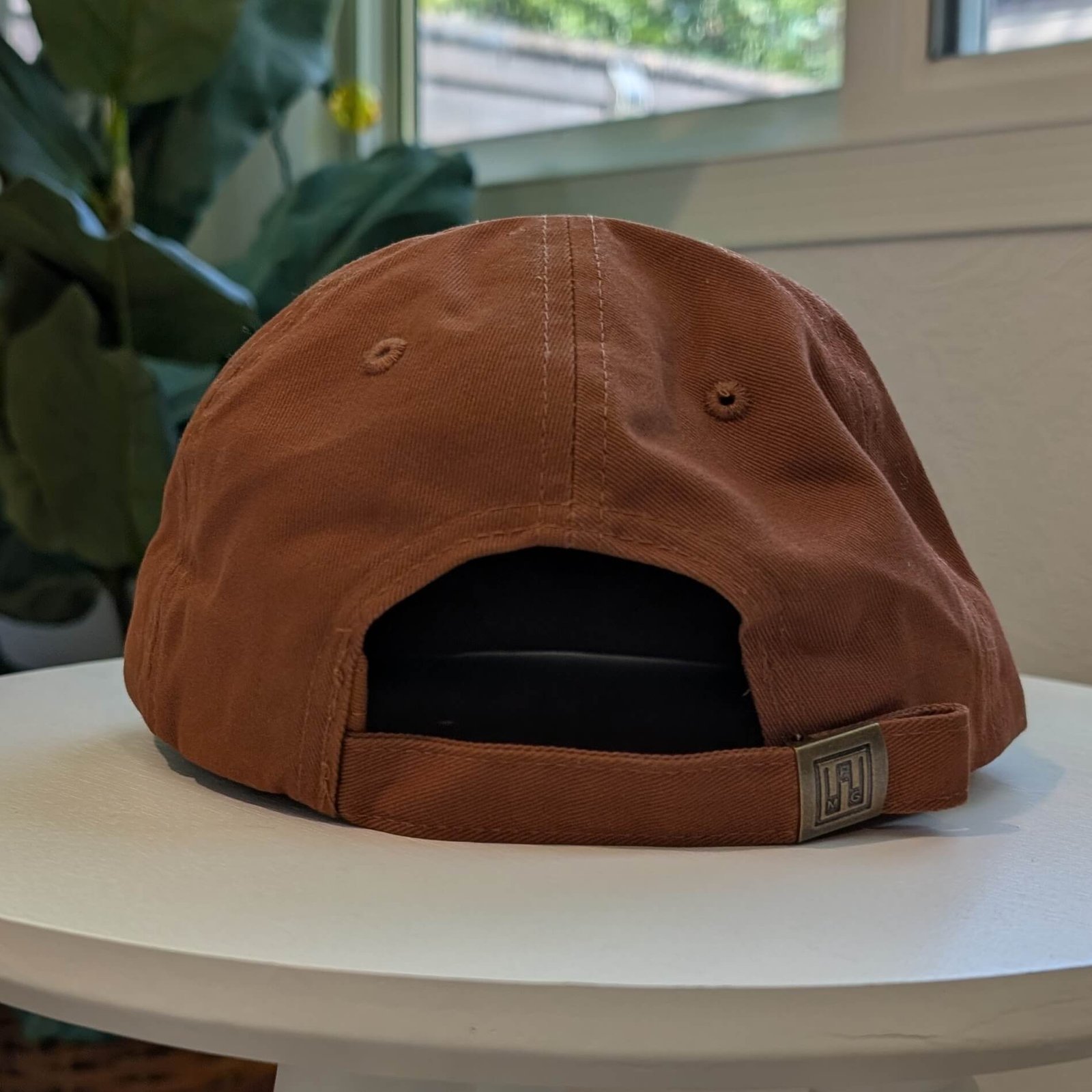 San Diego Padres | Caramel | Slam Diego Hat - Image 3