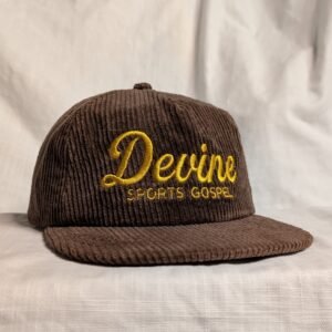 No Rope - Official Hat of The DSG