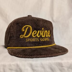 Rope - The Official DSG Hat