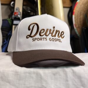 1 of 1 For Charity - Official Hat of The DSG
